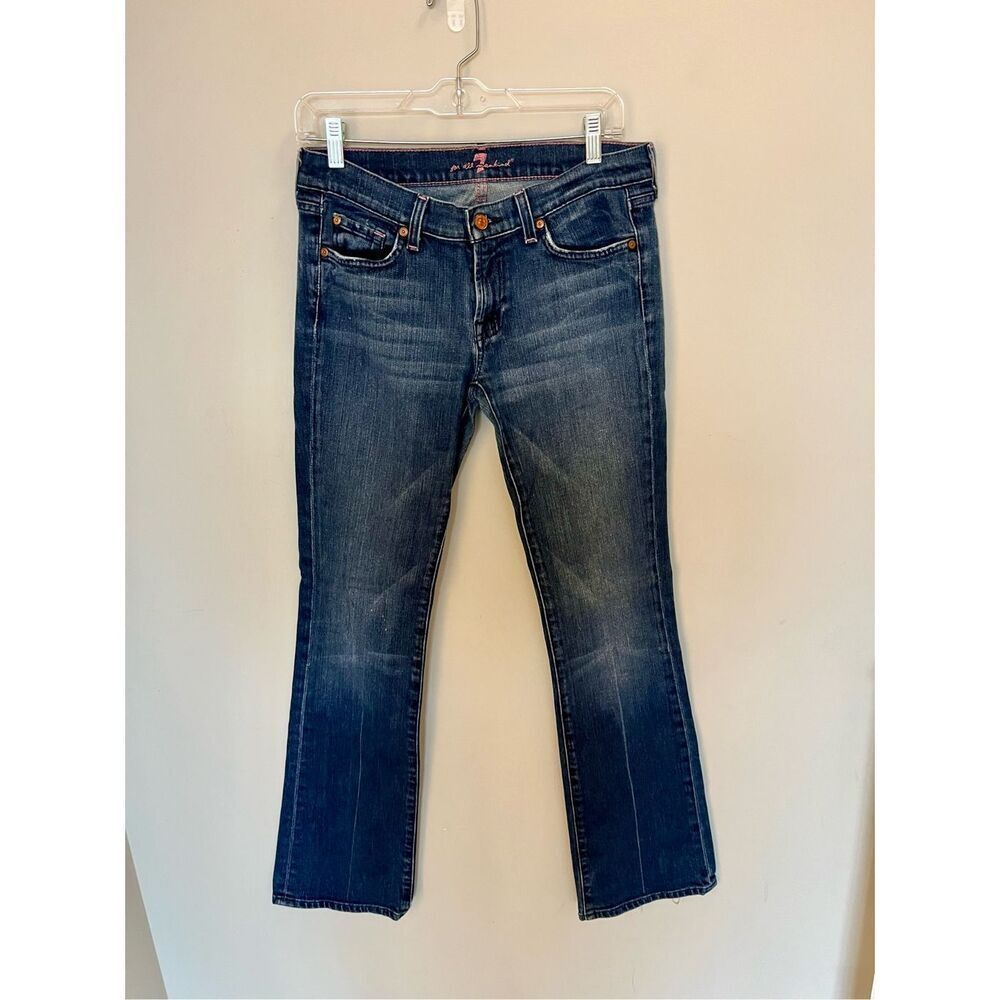 Seven Jeans size 29